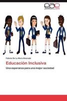 Educacion Inclusiva