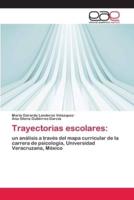 Trayectorias escolares: