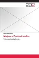 Mujeres Profesionales