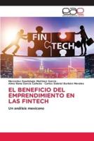 El Beneficio Del Emprendimiento En Las Fintech