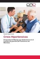 Crisis Hipertensivas