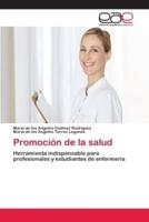 Promoción de la salud