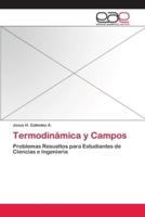 Termodinámica y Campos