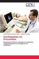 Cardiopatías no frecuentes