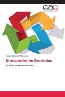 Innovación en Servicios