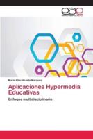 Aplicaciones Hypermedia Educativas