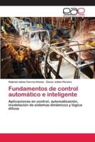 Fundamentos de control automático e inteligente
