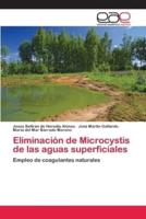 Eliminación de Microcystis de las aguas superficiales