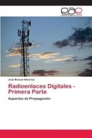 Radioenlaces Digitales - Primera Parte