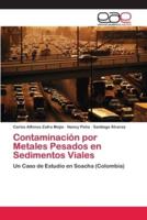 Contaminación por Metales Pesados en Sedimentos Viales