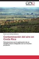 Contaminación del aire en Costa Rica