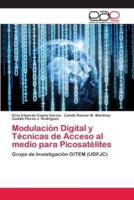 Modulación Digital y Técnicas de Acceso al medio para Picosatélites