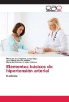 Elementos Básicos De Hipertensión Arterial