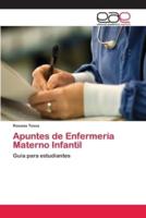 Apuntes de Enfermería Materno Infantil