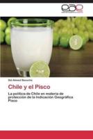 Chile y el Pisco
