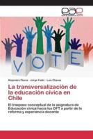 La transversalización de la educación cívica en Chile