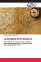 La historia blanqueada