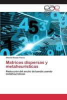 Matrices dispersas y metaheurísticas