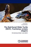 Red-Eared Slider Turtle (REST), Trachemys Scripta Elegans