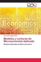 Modelos y Lecturas de Microeconomía Aplicada