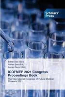 ICOFMEP 2021 Congress Proceedings Book