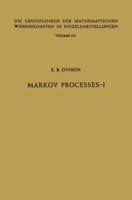 Markov Processes
