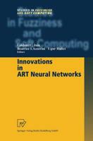 Innovations in ART Neural Networks