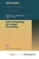 Soft Computing for Image Processing