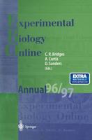 EBO — Experimental Biology Online Annual 1996/97