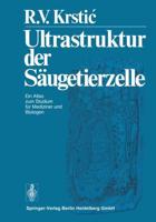 Ultrastruktur Der Säugetierzelle