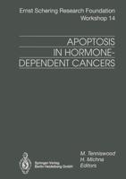 Apoptosis in Hormone-Dependent Cancers