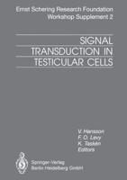 Signal Transduction in Testicular Cells : Basic and Clinical Aspects