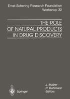The Role of Natural Products in Drug Discovery