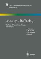 Leucocyte Trafficking : The Role of Fucosyltransferases and Selectins