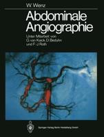 Abdominale Angiographie