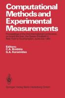 Computational Methods and Experimental Measurements : Proceedings of the 2nd International Conference, on board the liner, the Queen Elizabeth 2, New York to Southampton, June/July 1984