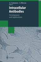 Intracellular Antibodies : Development and Applications