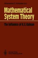 Mathematical System Theory