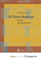 SiC Power Materials