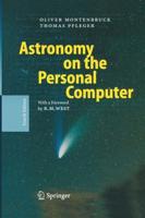 Astronomy on the Personal Computer