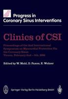 Clinics of CSI