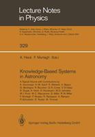 Knowledge-Based Systems in Astronomy