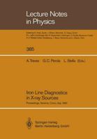 Iron Line Diagnostics in X-Ray Sources