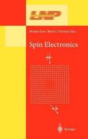 Spin Electronics