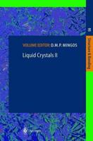 Liquid Crystals II