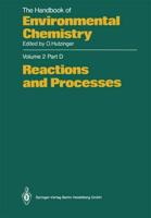 Reactions and Processes. Reactions and Processes