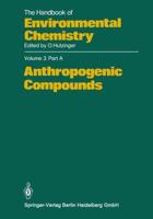 Anthropogenic Compounds. Anthropogenic Compounds