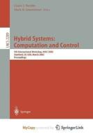 Hybrid Systems