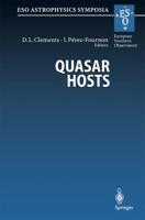 Quasar Hosts : Proceedings of the ESO-IAC Conference Held on Tenerife, Spain, 24-27 September 1996