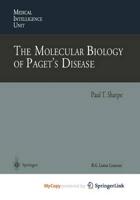 The Molecular Biology of Paget's Disease